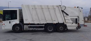 Απορριμματοφόρο Mercedes-Benz 2009 Econic-thumb-3