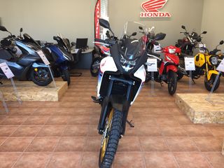 Honda Transalp 2024 ΠΡΟΣΦΟΡΑ-thumb-1