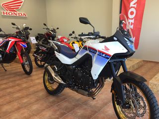 Honda Transalp 2024 ΠΡΟΣΦΟΡΑ-thumb-2
