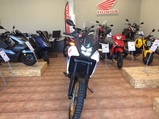 Honda Transalp 2024 ΠΡΟΣΦΟΡΑ-thumb-3