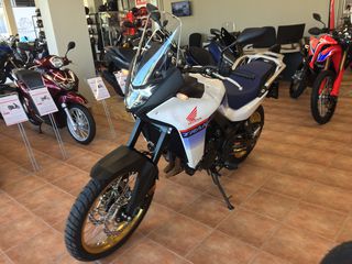 Honda Transalp 2024 ΠΡΟΣΦΟΡΑ-thumb-4