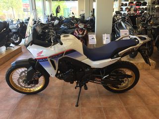 Honda Transalp 2024 ΠΡΟΣΦΟΡΑ-thumb-5
