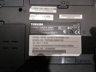 Toshiba Satellite p200 D-thumb-2