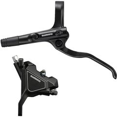 SHIMANO ACERA BL MT200 BR UR300 LEFT FRONT Disc Brake