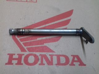 HONDA CX500 ΑΞΟΝΑΣ ΠΕΝΤΑΛ ΦΡΕΝΟΥ ΜΕΤΑΧΕΙΡΙΣΜΕΝΟΣ