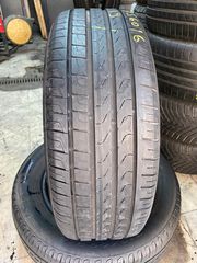 2156016 PIRELLI CINTURATO P7 DOT 4919 (2 TEM)