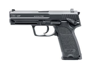  Aεροβόλο Πιστόλι UMAREX Heckler & Koch USP Blowback 4.5mm (5.8346) 