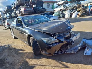 Bmw E63 Coupe 2004 N52 ΚΩΔΙΚΟΣ:174655-thumb-1