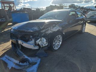 Bmw E63 Coupe 2004 N52 ΚΩΔΙΚΟΣ:174655-thumb-2