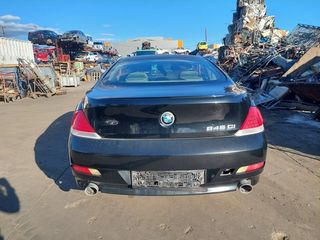 Bmw E63 Coupe 2004 N52 ΚΩΔΙΚΟΣ:174655-thumb-3