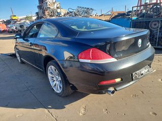 Bmw E63 Coupe 2004 N52 ΚΩΔΙΚΟΣ:174655-thumb-4