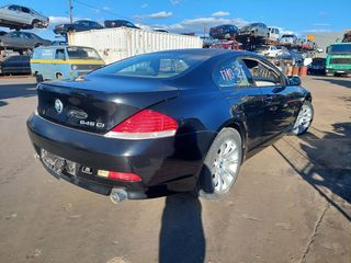 Bmw E63 Coupe 2004 N52 ΚΩΔΙΚΟΣ:174655-thumb-5