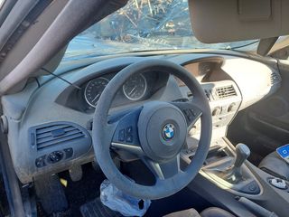 Bmw E63 Coupe 2004 N52 ΚΩΔΙΚΟΣ:174655-thumb-7
