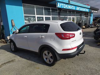 KIA SPORTAGE '10-'15 * ΜΟΤΕΡ ΚΑΛΟΡΙΦΕΡ *ΑΝΤΑΛΛΑΚΤΙΚΑ AUTOplace ΑΦΟΙ ΞΗΡΟΣΑΒΒΙΔΗ*