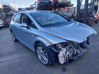 SEAT	LEON	2008	1400cc ΚΩΔΙΚΟΣ:199882-thumb-1