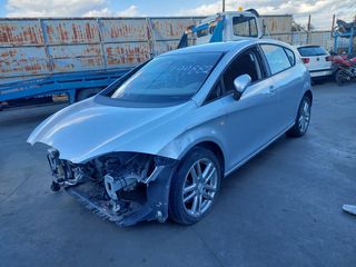 SEAT	LEON	2008	1400cc ΚΩΔΙΚΟΣ:199882-thumb-2