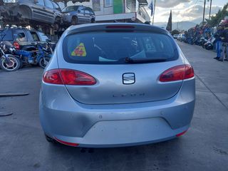 SEAT	LEON	2008	1400cc ΚΩΔΙΚΟΣ:199882-thumb-3