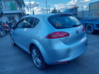 SEAT	LEON	2008	1400cc ΚΩΔΙΚΟΣ:199882-thumb-4
