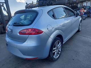 SEAT	LEON	2008	1400cc ΚΩΔΙΚΟΣ:199882-thumb-5