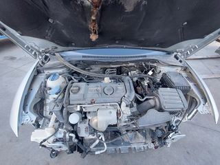 SEAT	LEON	2008	1400cc ΚΩΔΙΚΟΣ:199882-thumb-11