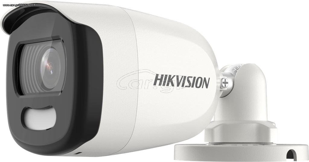 HIKVISION - DS-2CE10HFT-F28