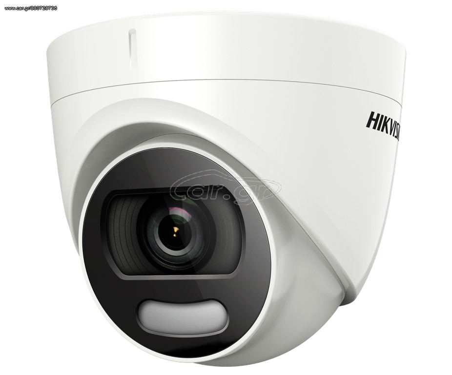 HIKVISION - DS-2CE72HFT-F28