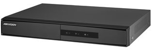  Καταγραφικό DVR 16 καναλιών 2MP με Video Content Analytics και υποδοχή για 1 σκληρό δίσκο.