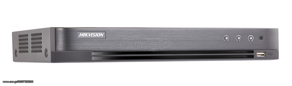 Καταγραφικό DVR AcuSense 16 καναλιών 4MP,