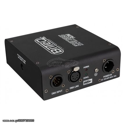 BRITEQ DS125-RDM SPLITTER