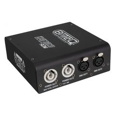 BRITEQ DS123-RDM SPLITTER