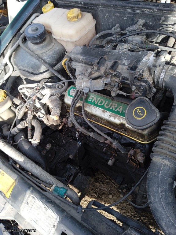 Moter1300ford firsta