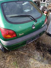 Φανάρια πίσω fiesta 1300