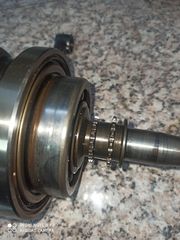 Σροφαλομπιελα από KYMCO PEOPLE 250-thumb-2