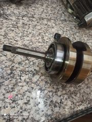 Σροφαλομπιελα από KYMCO PEOPLE 250-thumb-1
