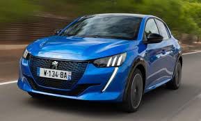 ΦΑΝΑΡΙ PEUGEOT GT 208 2008 ΕΜΠΡΟΣ ΔΕΞΙΟ LED ΓΝΗΣΙΟ ΚΑΙΝΟΥΡΙΟ 1674248480+1682772380-thumb-2