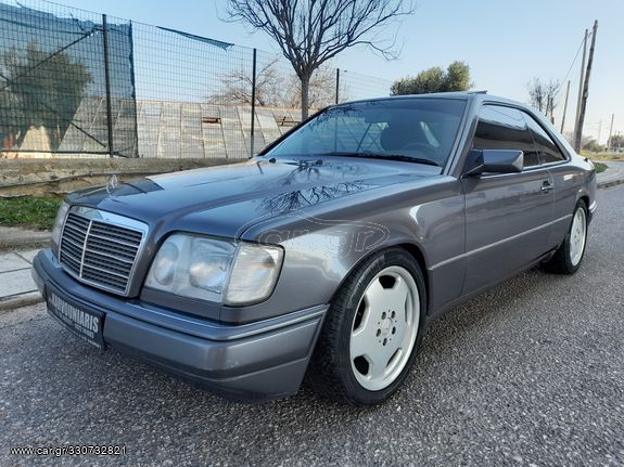 Mercedes-Benz CE 200 '95 FACE LIFT