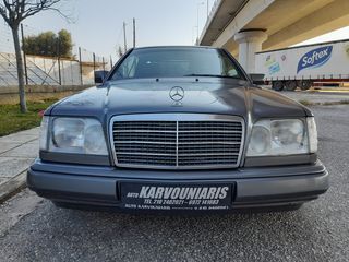 Mercedes-Benz CE 200 1995 FACE LIFT-thumb-1