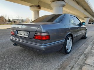 Mercedes-Benz CE 200 1995 FACE LIFT-thumb-4