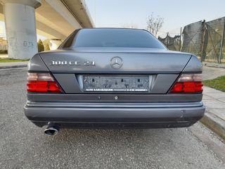 Mercedes-Benz CE 200 1995 FACE LIFT-thumb-5