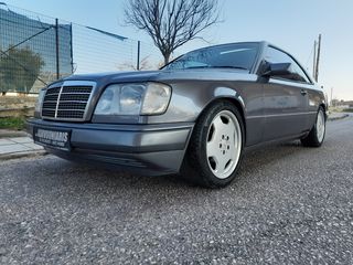 Mercedes-Benz CE 200 1995 FACE LIFT-thumb-9