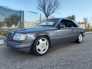 Mercedes-Benz CE 200 1995 FACE LIFT-thumb-10