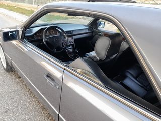 Mercedes-Benz CE 200 1995 FACE LIFT-thumb-12