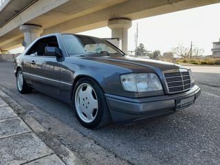 Mercedes-Benz CE 200 1995 FACE LIFT-thumb-14