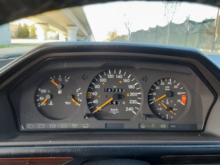 Mercedes-Benz CE 200 1995 FACE LIFT-thumb-20