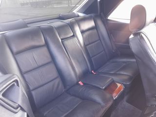 Mercedes-Benz CE 200 1995 FACE LIFT-thumb-24