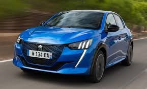 ΦΑΝΑΡΙA ΖΕΥΓΑΡΙ PEUGEOT GT 208 2008 ΕΜΠΡΟΣ ΔΕΞΙΟ+ΑΡΙΣΤΕΡΟ LED ΓΝΗΣΙΑ ΚΑΙΝΟΥΡΙΑ 1674248480+1674248380