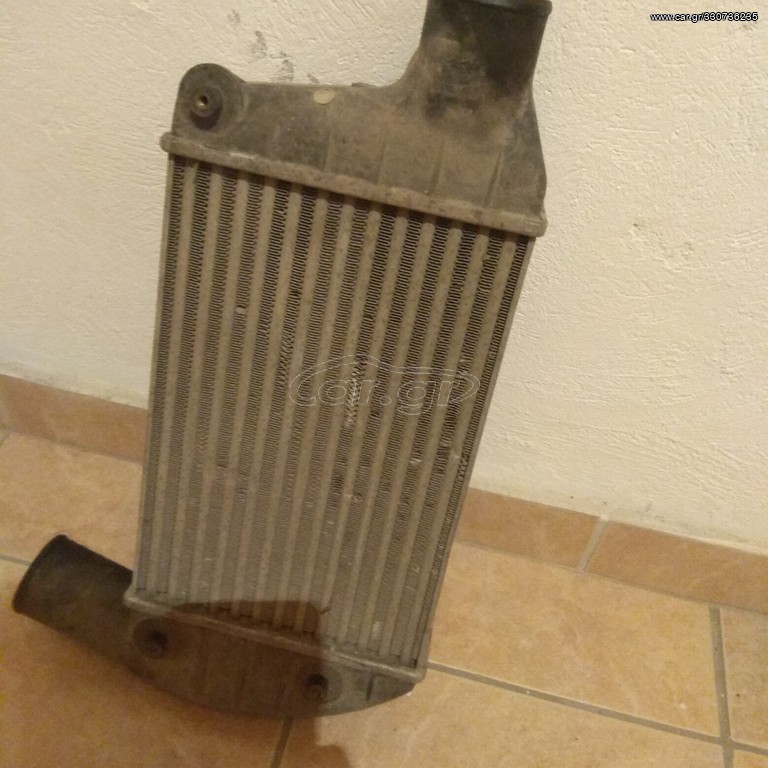 Intercooler Γνησιο