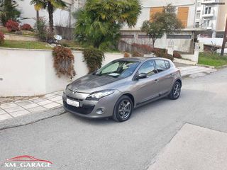 Renault Megane '12 1.5 dCi 110ps 