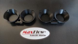 Yamaha R6 06-07 *Max Flow* 3D Χωνακια (Velocity Stacks)