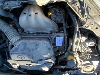 ΚΙΝΗΤΗΡΑΣ-ΜΗΧΑΝΗ ΤΟΥOTA RAV4 2005 1AZ-thumb-1